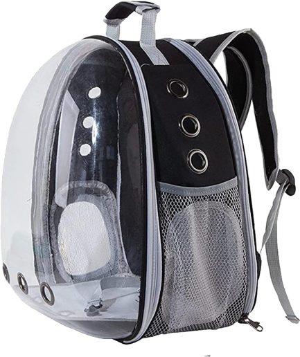 Large Cat Carrier Backpacks Dog Carriers for Small Dogs Carrier Cat Bag Pet Carrier for Cat Backpack Carrier Small Pet Carrier Airline Approved